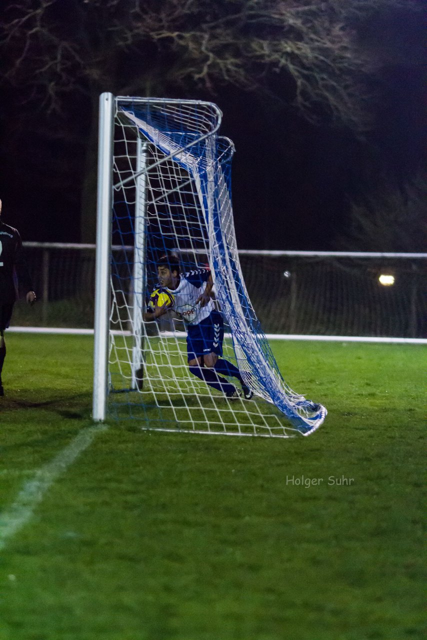 Bild 224 - A-Junioren FSG BraWie 08 - SV Henstedt-Ulzburg : Ergebnis: 2:3